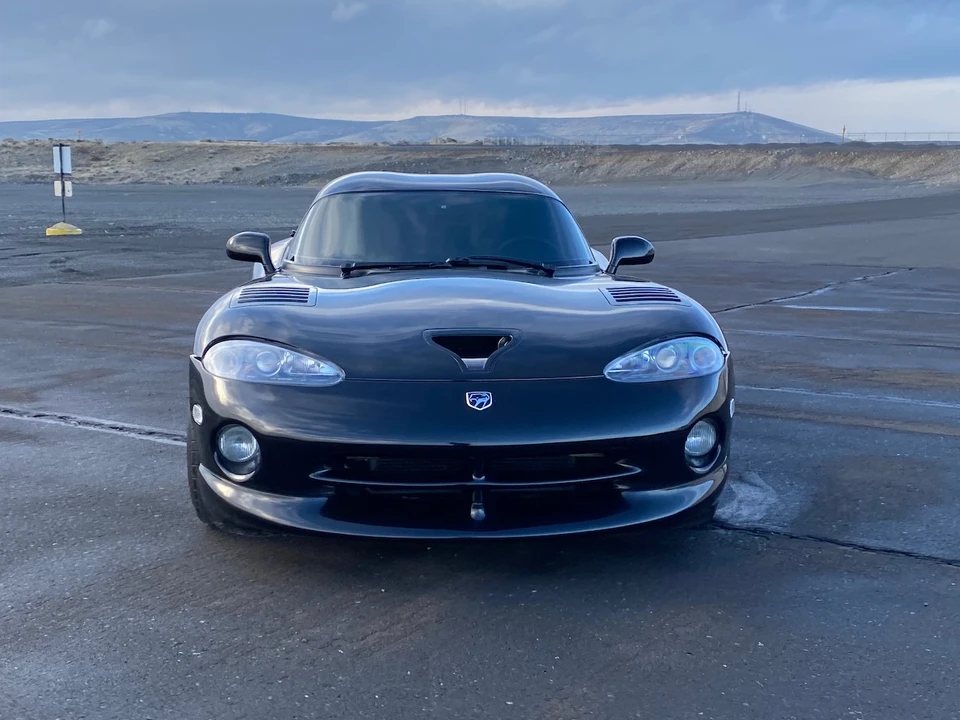 2000 Dodge Viper GTS 2nd Gen - Image 4 of 31