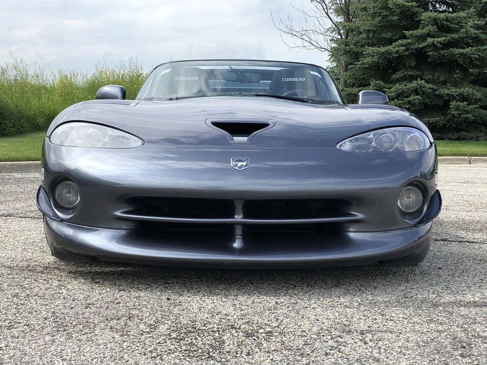 2000 Dodge Viper 2nd Gen - Image 19 of 31