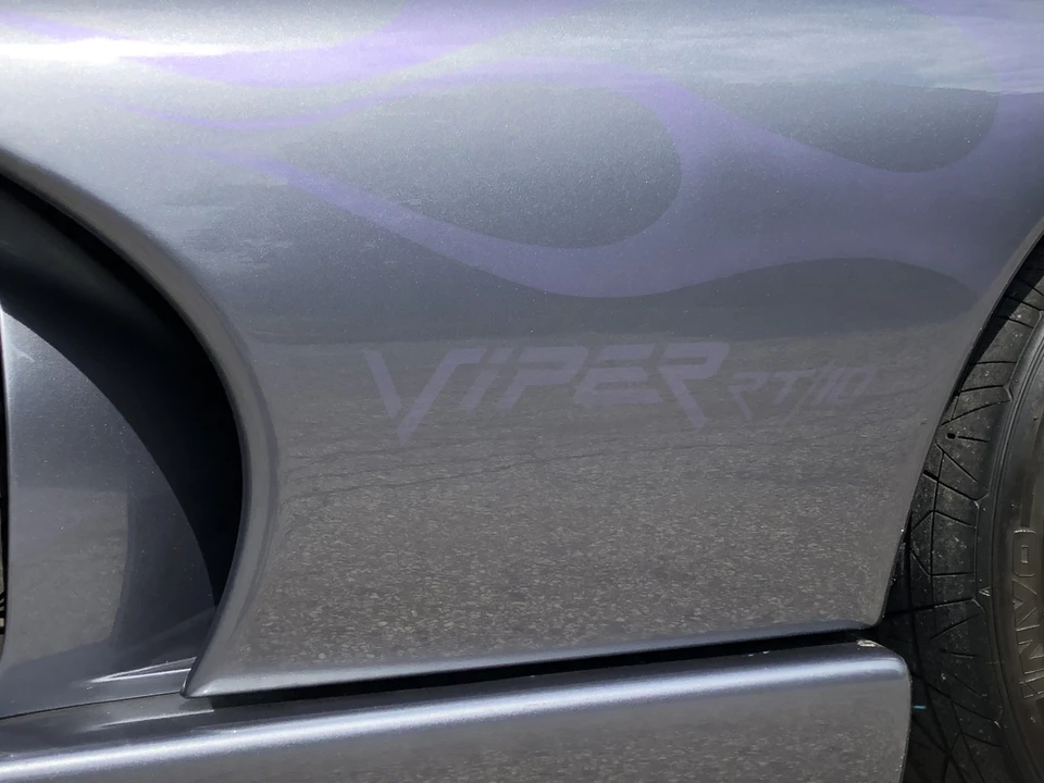 2000 Dodge Viper 2nd Gen - Image 23 of 31