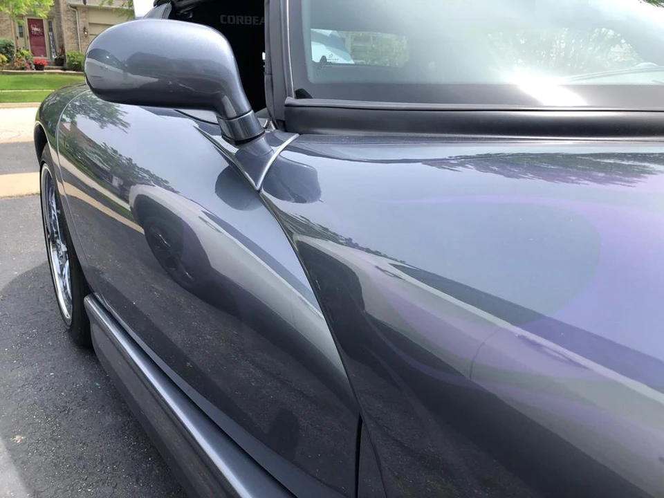 2000 Dodge Viper 2nd Gen - Image 25 of 31