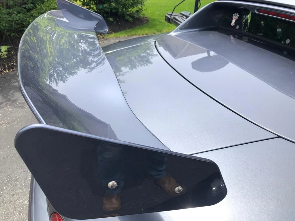 2000 Dodge Viper 2nd Gen - Image 26 of 31