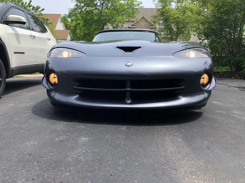 2000 Dodge Viper 2nd Gen - Image 20 of 31