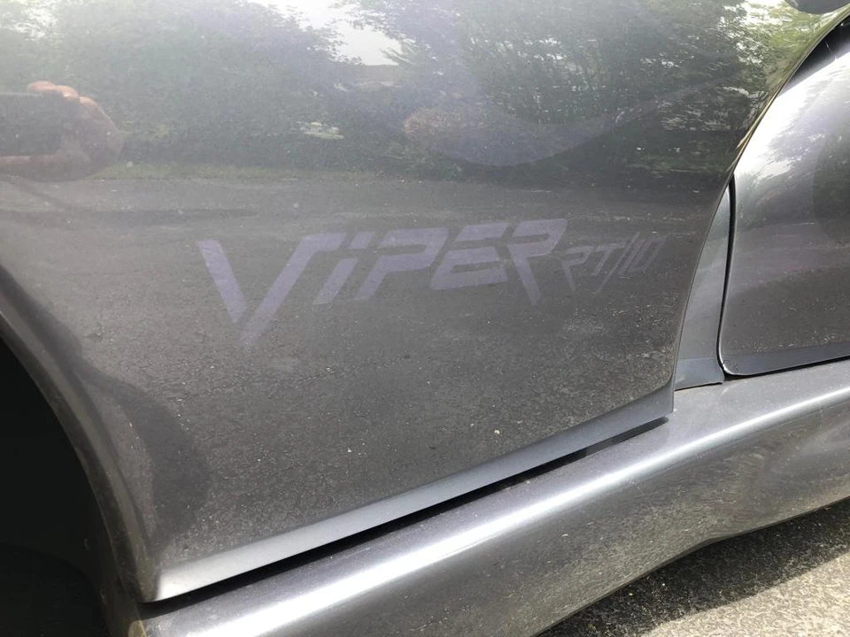 2000 Dodge Viper 2nd Gen - Image 29 of 31