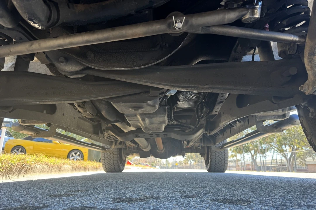 2000 Ford Excursion - Image 7 of 7