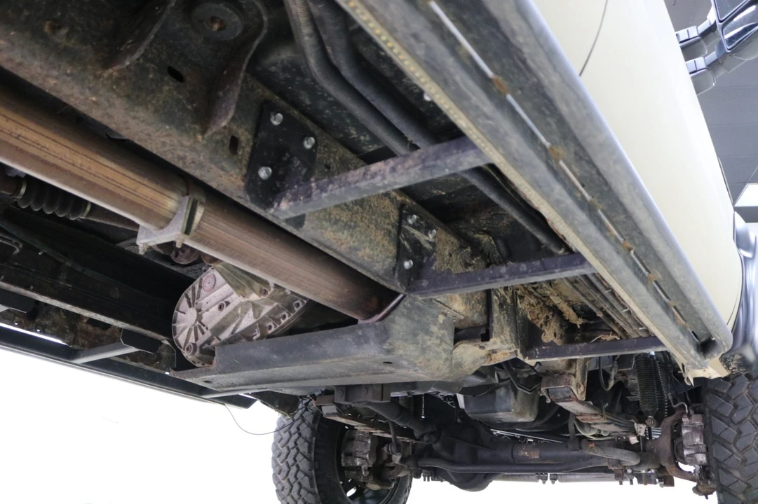 2000 Ford Excursion - Image 7 of 7