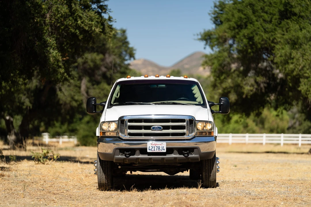 2000 Ford Super Duty 1st Gen - Image 6 of 31