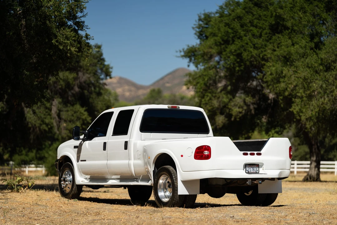 2000 Ford Super Duty 1st Gen - Image 16 of 31