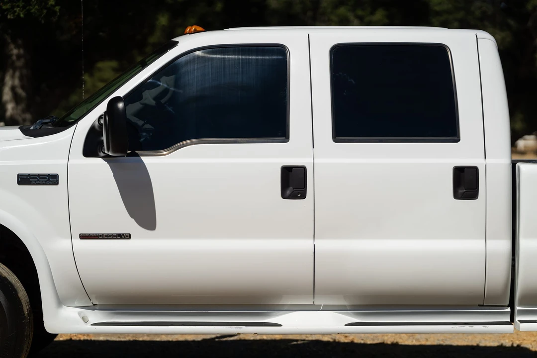 2000 Ford Super Duty 1st Gen - Image 28 of 31