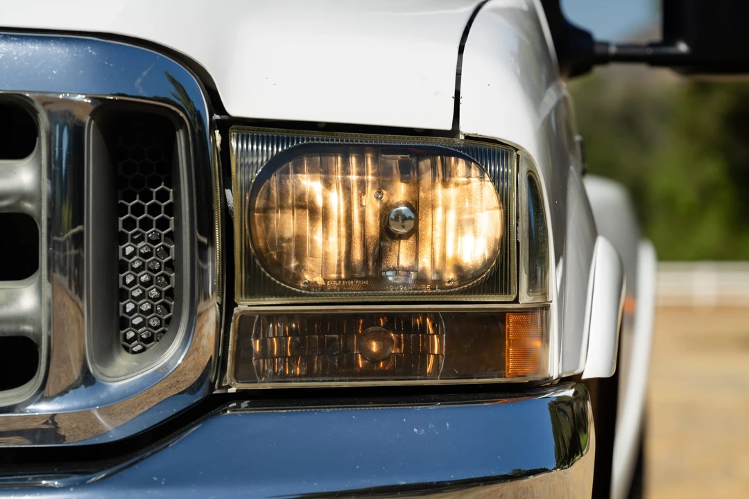 2000 Ford Super Duty 1st Gen - Image 24 of 31