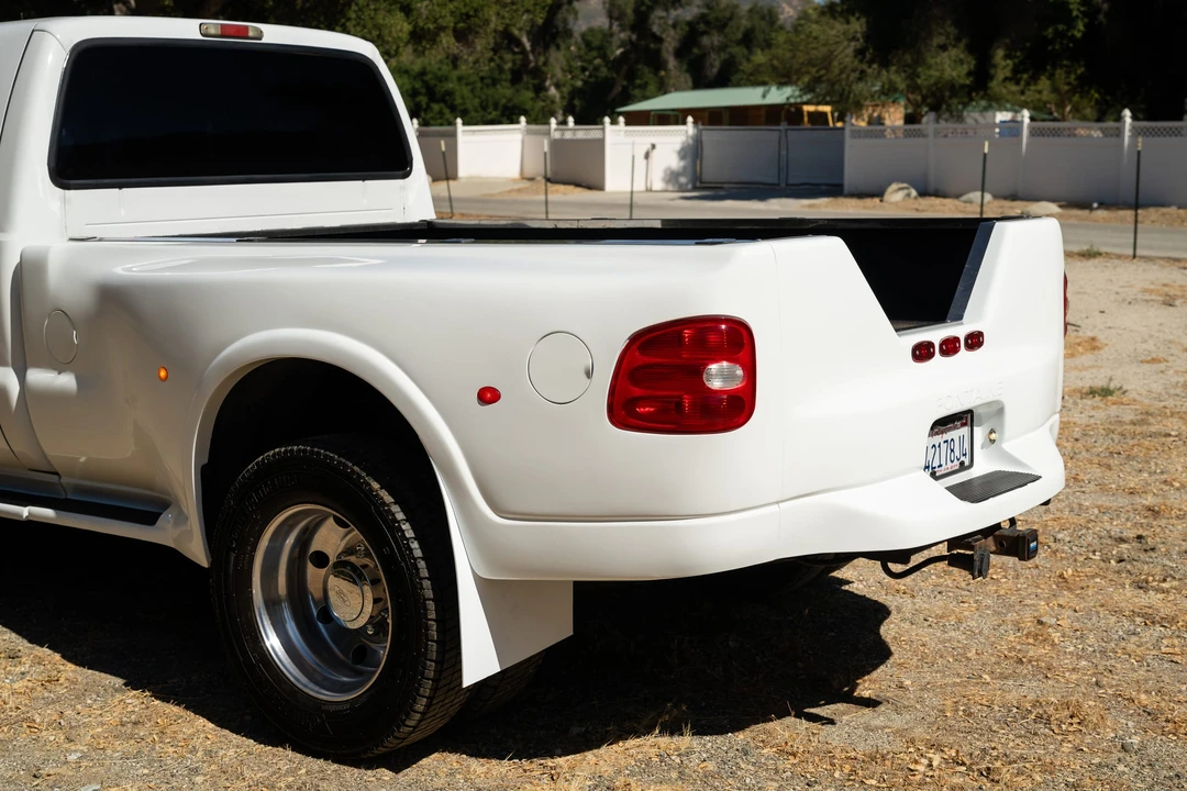 2000 Ford Super Duty 1st Gen - Image 29 of 31