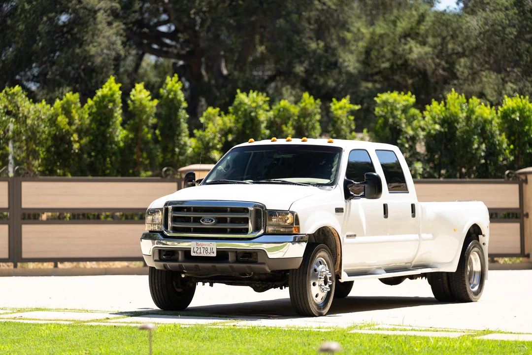 2000 Ford Super Duty 1st Gen - Image 4 of 31