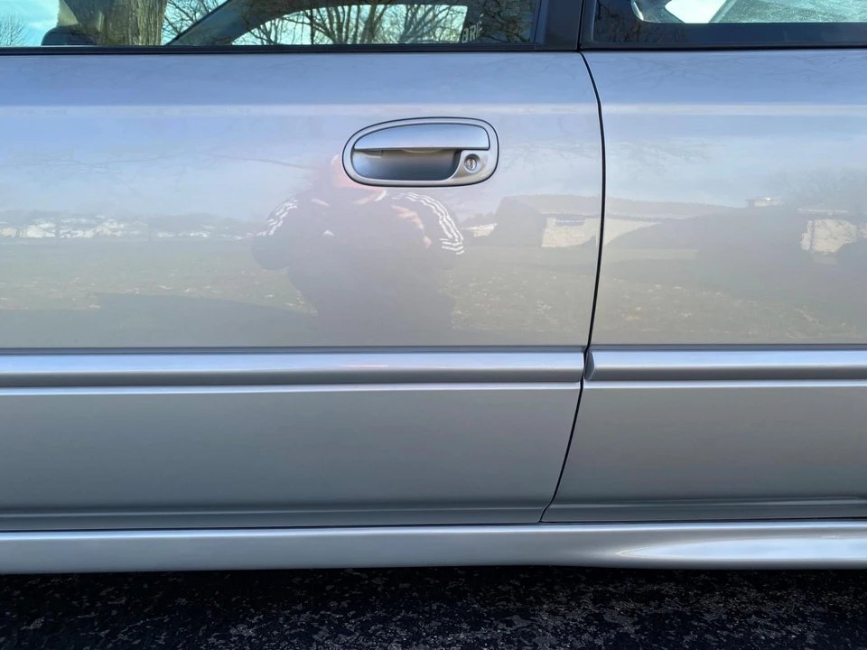 2000 Honda EK Civic - Image 23 of 31
