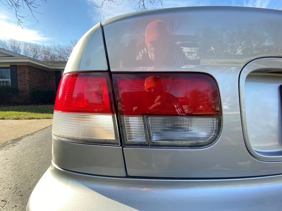 2000 Honda EK Civic - Image 28 of 31