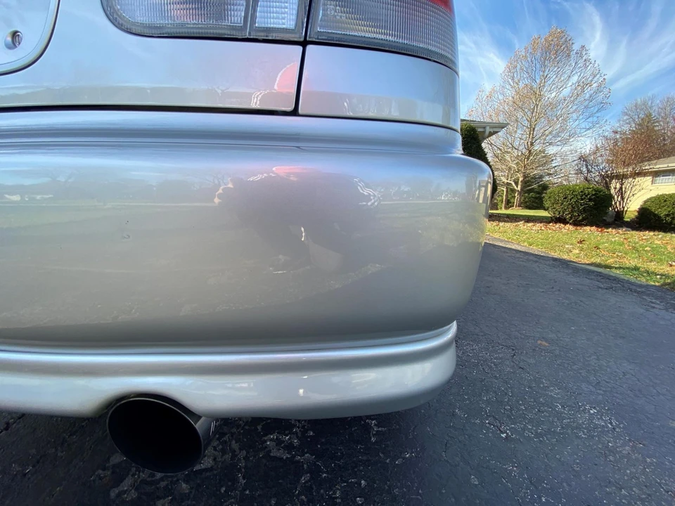 2000 Honda EK Civic - Image 31 of 31