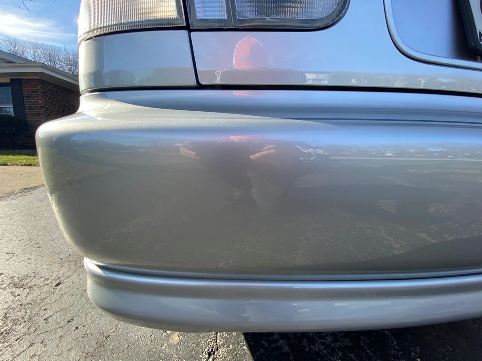 2000 Honda EK Civic - Image 29 of 31