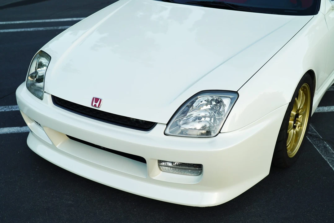 2000 Honda Prelude 5th Gen - Image 28 of 31