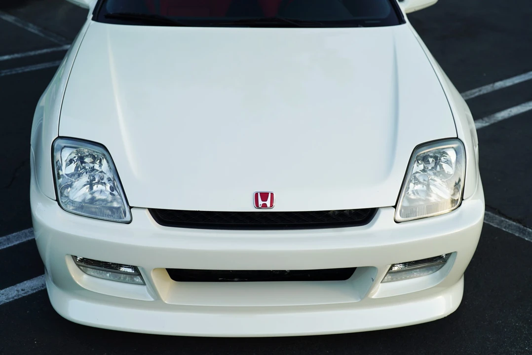 2000 Honda Prelude 5th Gen - Image 29 of 31