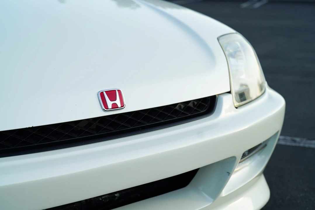 2000 Honda Prelude 5th Gen - Image 31 of 31