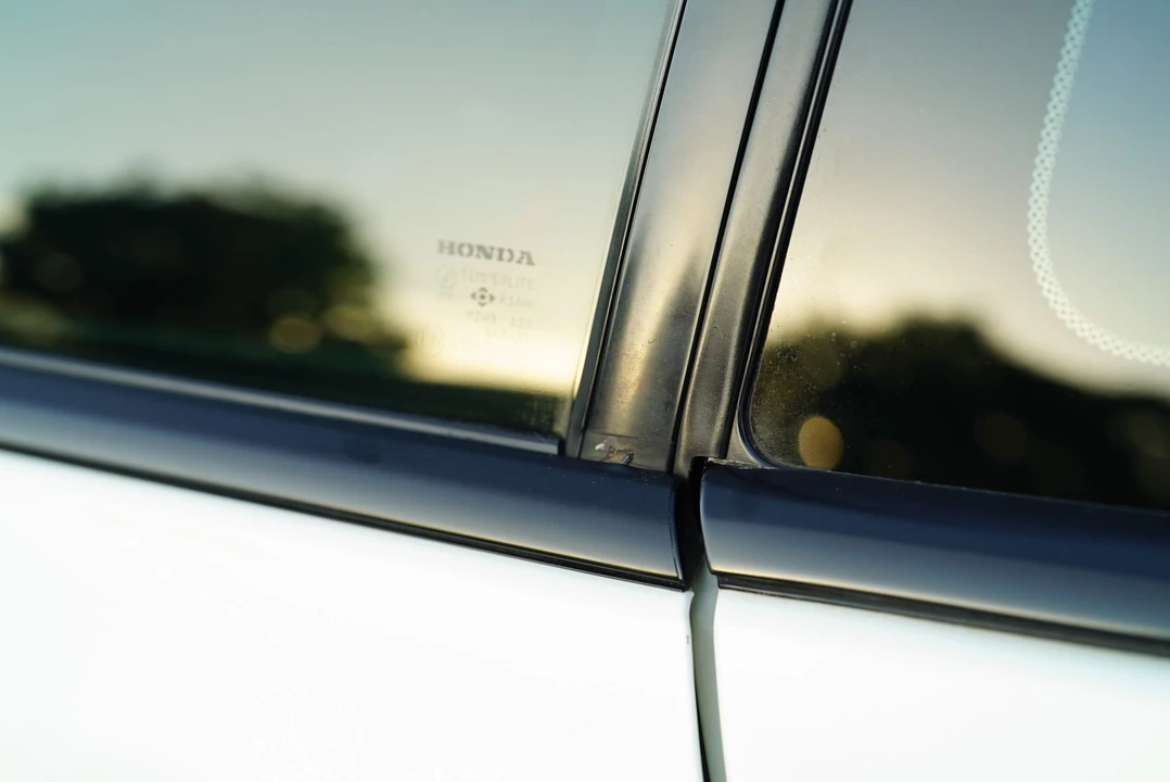2000 Honda Prelude 5th Gen - Image 24 of 31