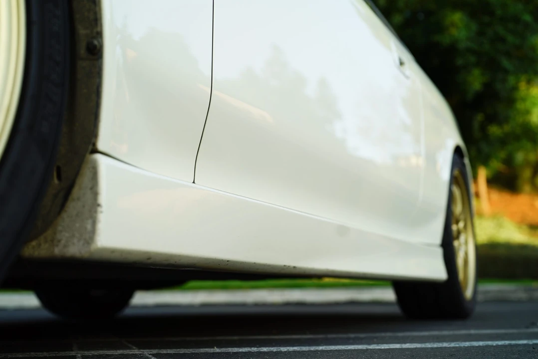 2000 Honda Prelude 5th Gen - Image 26 of 31