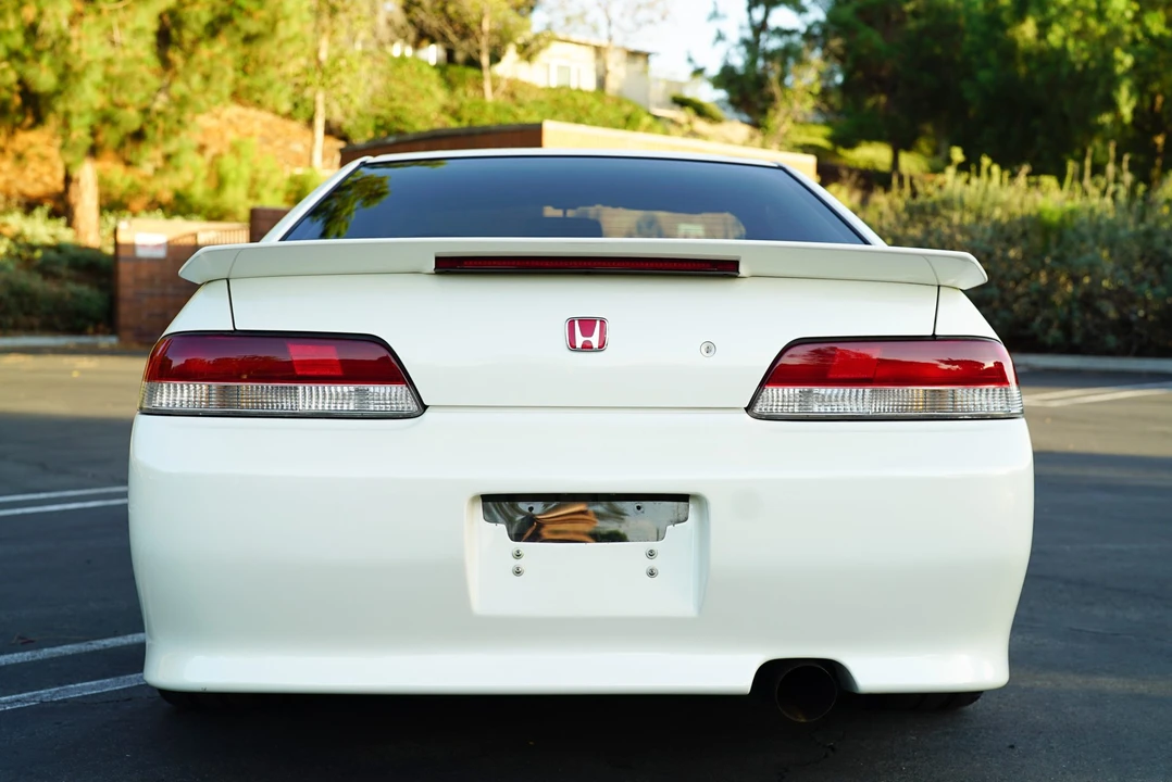 2000 Honda Prelude 5th Gen - Image 19 of 31