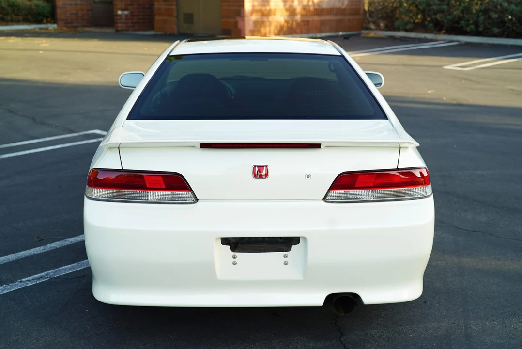 2000 Honda Prelude 5th Gen - Image 20 of 31