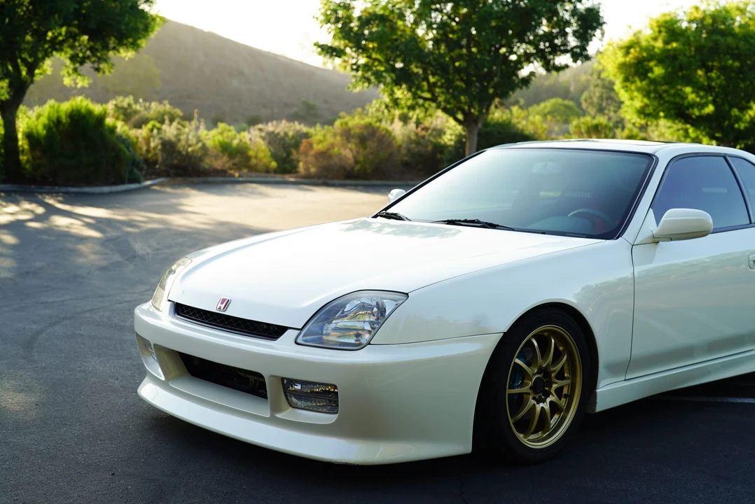 2000 Honda Prelude 5th Gen - Image 23 of 31