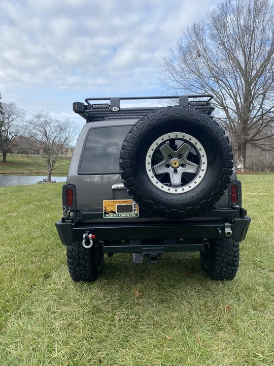 2000 Jeep XJ Cherokee - Image 14 of 31