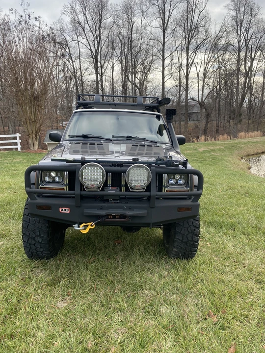 2000 Jeep XJ Cherokee - Image 21 of 31