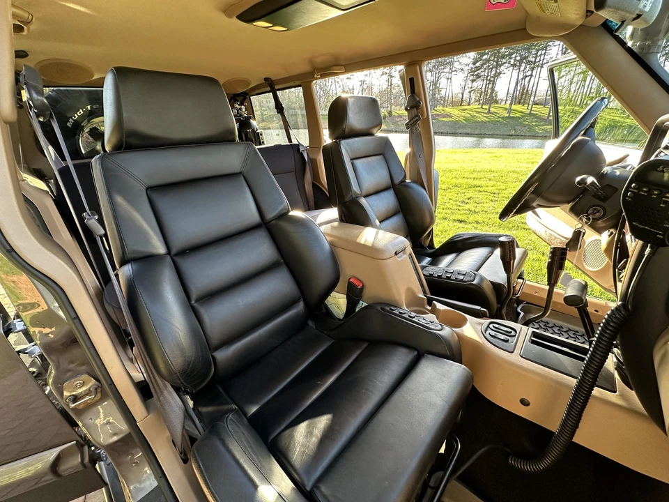 2000 Jeep XJ Cherokee - Image 28 of 31