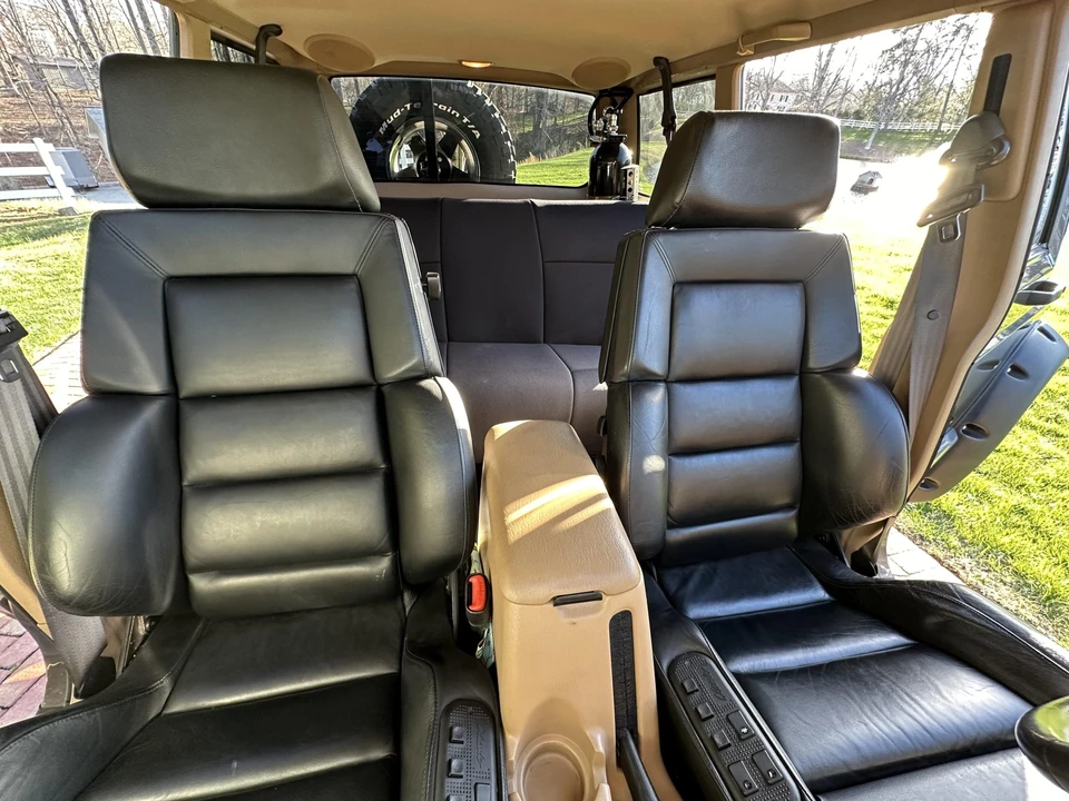 2000 Jeep XJ Cherokee - Image 27 of 31