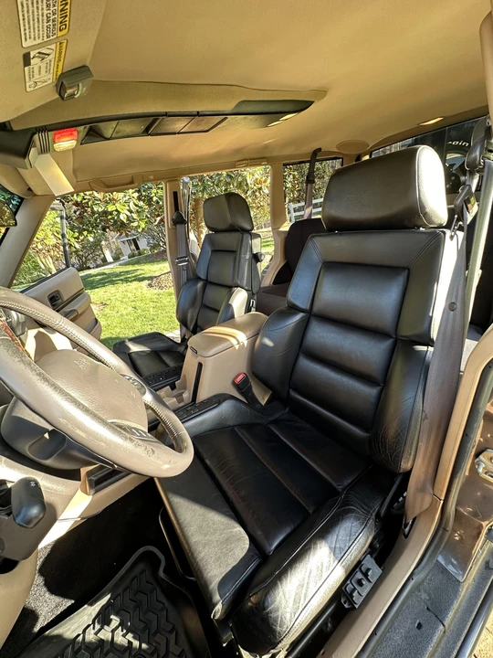 2000 Jeep XJ Cherokee - Image 26 of 31