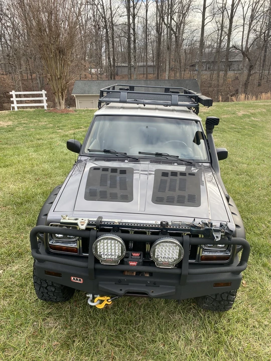 2000 Jeep XJ Cherokee - Image 22 of 31