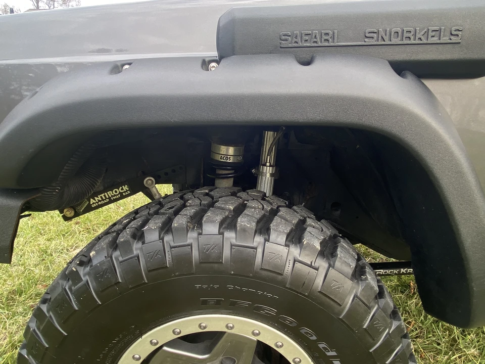 2000 Jeep XJ Cherokee - Image 23 of 31