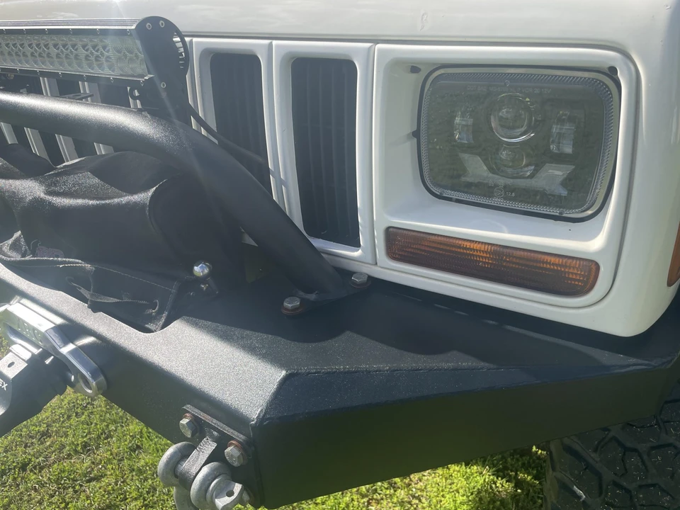 2000 Jeep XJ Cherokee - Image 18 of 31