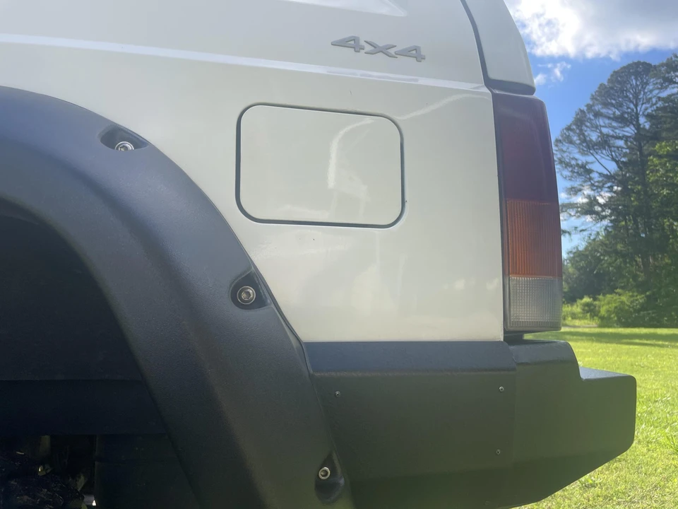 2000 Jeep XJ Cherokee - Image 26 of 31