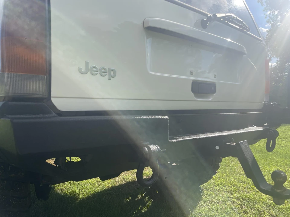 2000 Jeep XJ Cherokee - Image 27 of 31