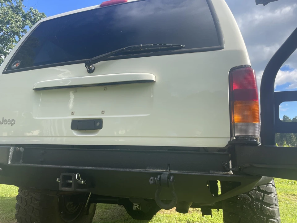 2000 Jeep XJ Cherokee - Image 28 of 31