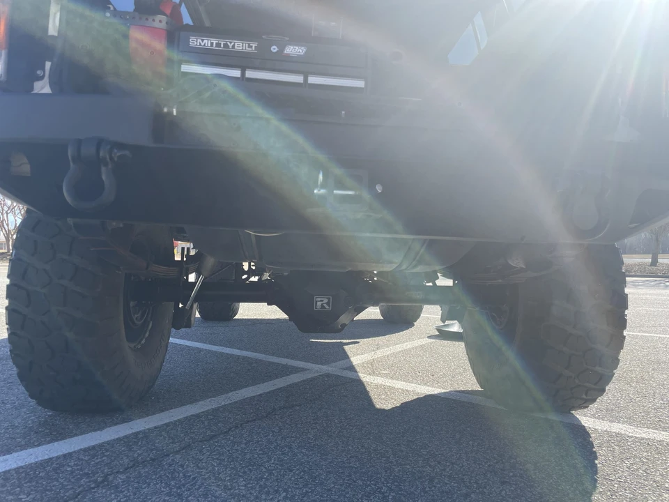 2000 Jeep XJ Cherokee - Image 19 of 31