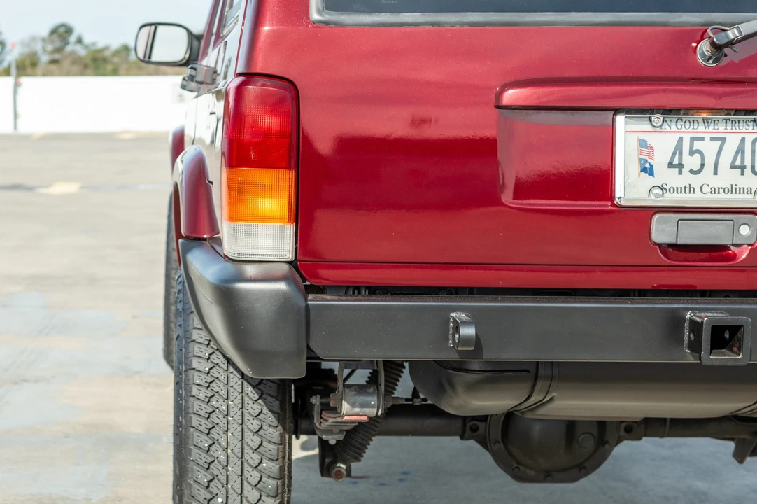 2000 Jeep XJ Cherokee - Image 29 of 31