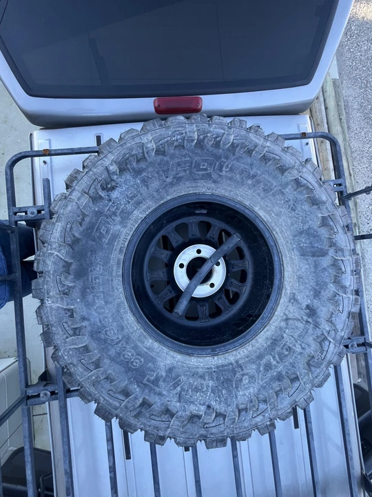 2000 Jeep XJ Cherokee - Image 31 of 31
