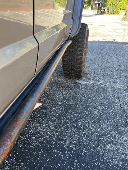 2000 Jeep XJ Cherokee - Image 24 of 31
