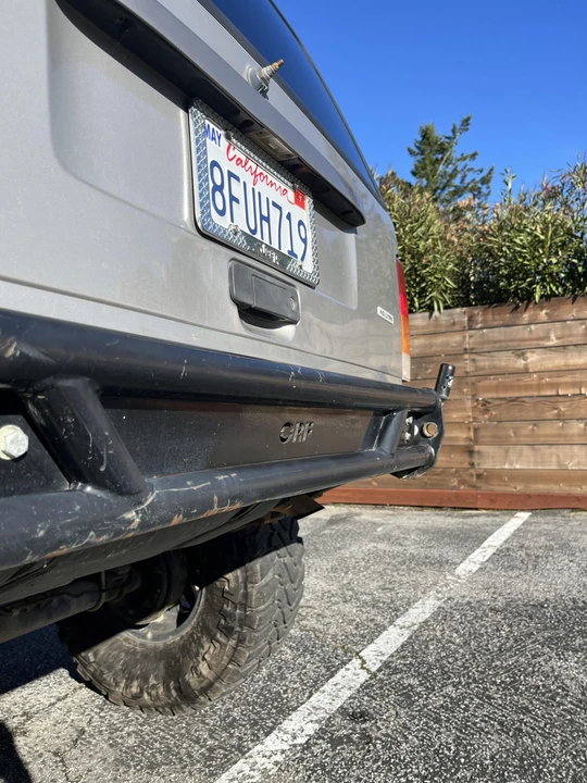 2000 Jeep XJ Cherokee - Image 22 of 31