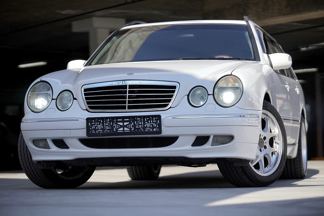 2000 Mercedes-Benz W210 E-Class - Image 29 of 31