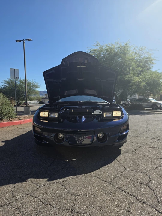 2000 Pontiac Firebird Trans Am 4th Gen - Image 24 of 31