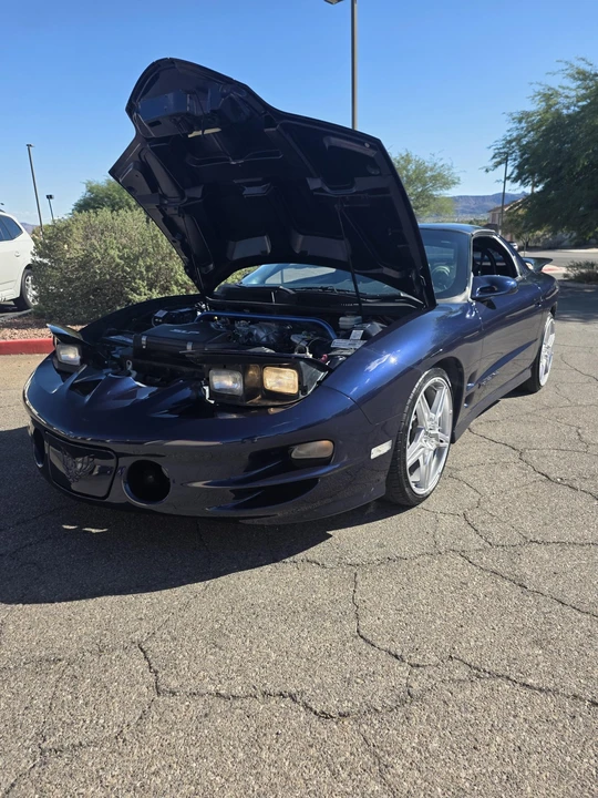 2000 Pontiac Firebird Trans Am 4th Gen - Image 23 of 31