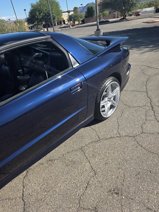 2000 Pontiac Firebird Trans Am 4th Gen - Image 27 of 31