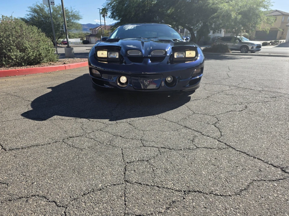 2000 Pontiac Firebird Trans Am 4th Gen - Image 5 of 31