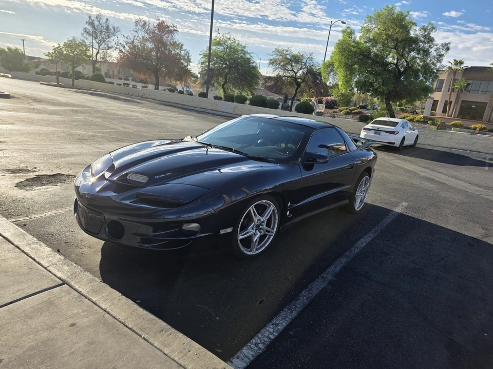 2000 Pontiac Firebird Trans Am 4th Gen - Image 4 of 31
