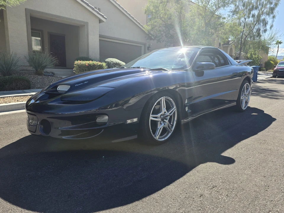 2000 Pontiac Firebird Trans Am 4th Gen - Image 3 of 31